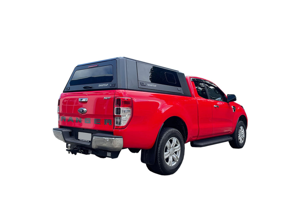 Hardtop RSI EVO SPORT - Ford Ranger 2012-2022 - Extra Cab 005.EV0304-MB RSI SMARTCAP