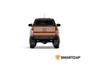 Hardtop RSI EVO SPORT - Ford Ranger 2012-2022 - Extra Cab 005.EV0304-MB RSI SMARTCAP