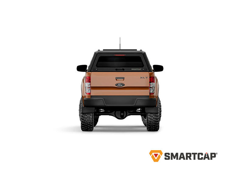 Hardtop RSI EVO SPORT - Ford Ranger 2012-2022 - Extra Cab 005.EV0304-MB RSI SMARTCAP