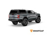 Hardtop RSI EVO SPORT - Ford Ranger 2023+ (NEXT GEN) Double Cab - Noir Mat 005.EV0310-MB RSI SMARTCAP