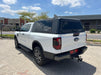 Hardtop RSI EVO SPORT - Ford Ranger 2023+ (NEXT GEN) Double Cab - Noir Mat 005.EV0310-MB RSI SMARTCAP