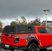 Hardtop RSI EVO SPORT - Ford Ranger 2023+ (NEXT GEN) Double Cab - Noir Mat 005.EV0310-MB RSI SMARTCAP