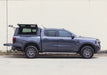 Hardtop RSI EVO SPORT - Ford Ranger 2023+ (NEXT GEN) Double Cab - Noir Mat 005.EV0310-MB RSI SMARTCAP