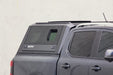 Hardtop RSI EVO SPORT - Ford Ranger 2023+ (NEXT GEN) Double Cab - Noir Mat 005.EV0310-MB RSI SMARTCAP