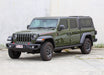 Hardtop RSI EVO SPORT - Jeep Gladiator JT 2019+ 005.EV0600-MB RSI SMARTCAP