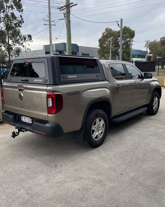 Hardtop RSI EVO SPORT | Volkswagen Amarok | 2010-2022 005.EV1400-MB RSI SMARTCAP