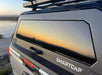 Hardtop RSI EVO SPORT | Volkswagen Amarok | 2023+ 005.EV1400-MB RSI SMARTCAP