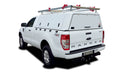 Hardtop Ford Ranger 2012 à 2022 Single Cab - RSI SMARTCANOPY 005.FRA12-RSI-S RSI SMARTCAP