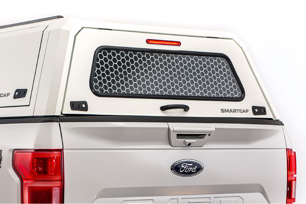 Grille de Securite Hardtop RSI SMARTCAP | All Full-Size 005.SA1002 RSI SMARTCAP