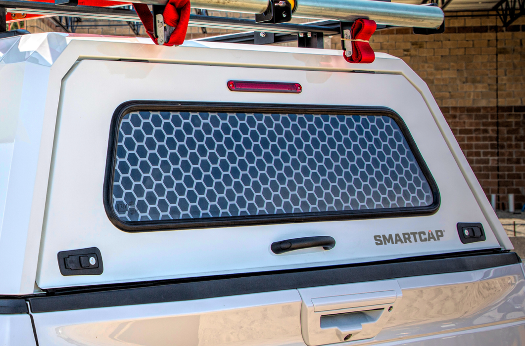 Grille de Securite Hardtop RSI SMARTCAP | All Full-Size 005.SA1002 RSI SMARTCAP