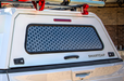 Grille de Securite Hardtop RSI SMARTCAP | All Full-Size 005.SA1002 RSI SMARTCAP