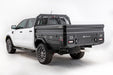 RSI SMART TRAY - Toyota Ford Ranger 2012-2024 - Double Cab 005.ST0305-MB+SA20025 RSI SMARTCAP