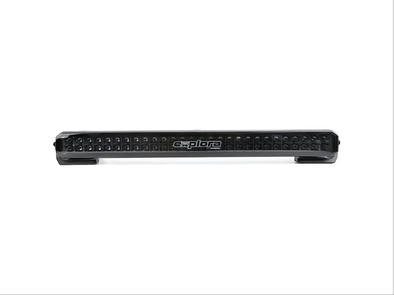 Barre led Explora 30'' 56 Leds 280W - VISION X — visuel 1