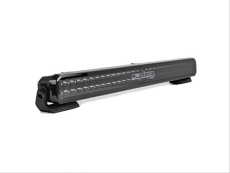 Barre led Explora 30'' 56 Leds 280W - VISION X — visuel 2