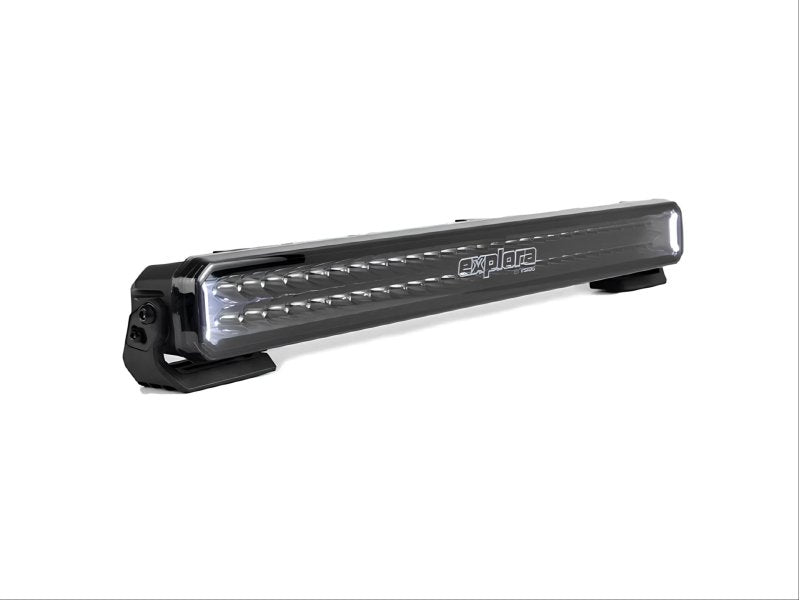 Barre led Explora 30'' 56 Leds 280W - VISION X — visuel 3