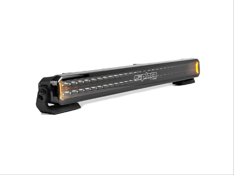 Barre led Explora 30'' 56 Leds 280W - VISION X — visuel 4