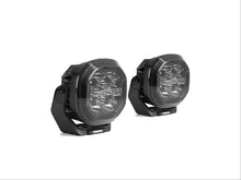 Kit de 2 phares Explora 4'' 18 Leds 90W - VISION X — visuel 1