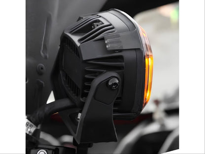 Kit de 2 phares Explora 4'' 18 Leds 90W - VISION X — visuel 7
