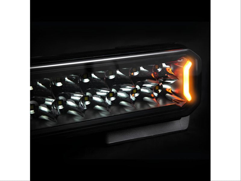 Barre led Explora 20'' 36 Leds 180W - VISION X — visuel 7