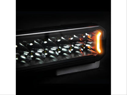 Barre led Explora 20'' 36 Leds 180W - VISION X — visuel 7