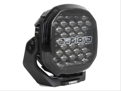 Phare LED Explora 9'' 40 Leds 200W - VISION X — visuel 3