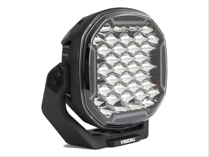 Phare LED Explora 9'' 40 Leds 200W - VISION X — visuel 6