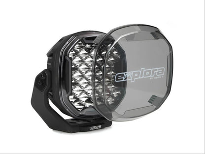 Phare LED Explora 7'' 24 Leds 120W - VISION X — visuel 5