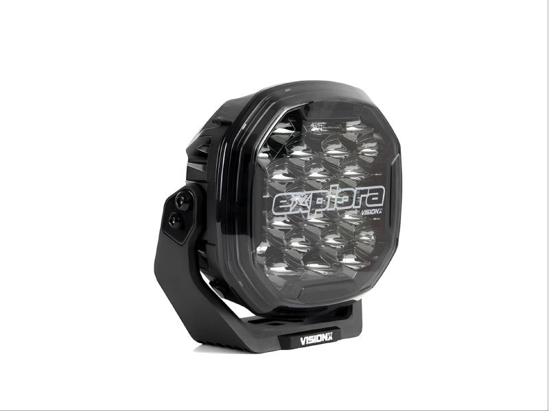 Phare LED Explora 6'' 13 Leds 120W - VISION X — visuel 1