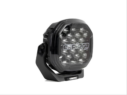 Phare LED Explora 6'' 13 Leds 120W - VISION X — visuel 1