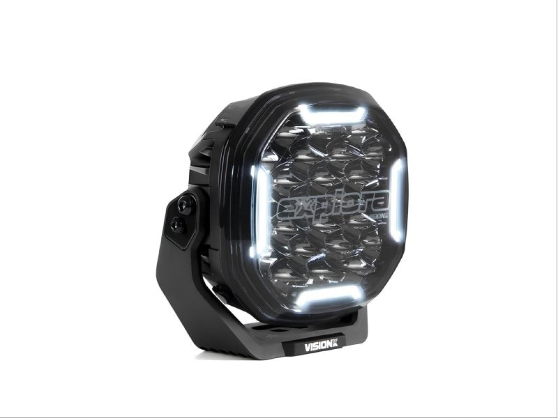 Phare LED Explora 6'' 13 Leds 120W - VISION X — visuel 2