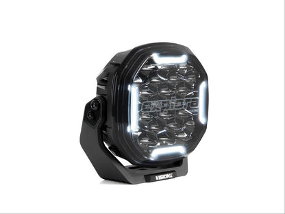Phare LED Explora 6'' 13 Leds 120W - VISION X — visuel 2