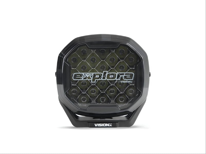 Phare LED Explora 6'' 13 Leds 120W - VISION X — visuel 4
