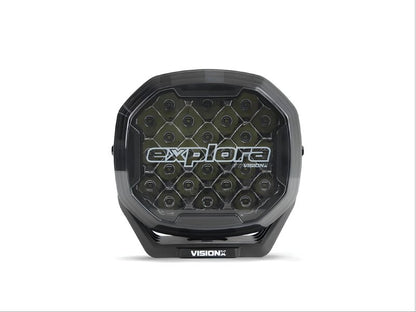 Phare LED Explora 6'' 13 Leds 120W - VISION X — visuel 4