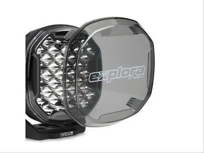 Phare LED Explora 6'' 13 Leds 120W - VISION X — visuel 5