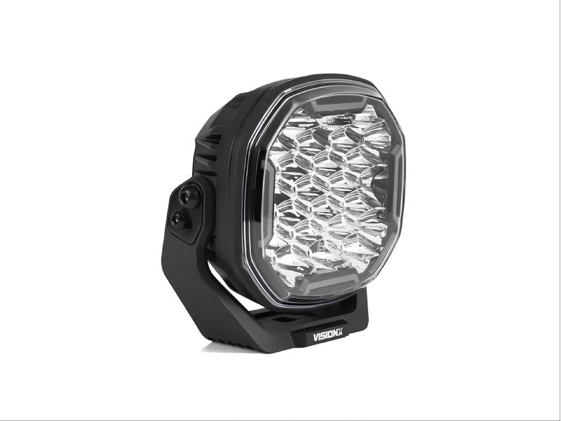 Phare LED Explora 6'' 13 Leds 120W - VISION X — visuel 6
