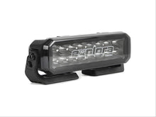 Barre led Explora 10'' 16 Leds 80W - VISION X — visuel 1