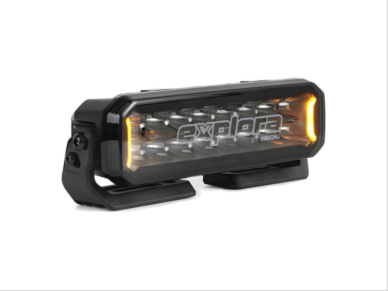 Barre led Explora 10'' 16 Leds 80W - VISION X — visuel 3