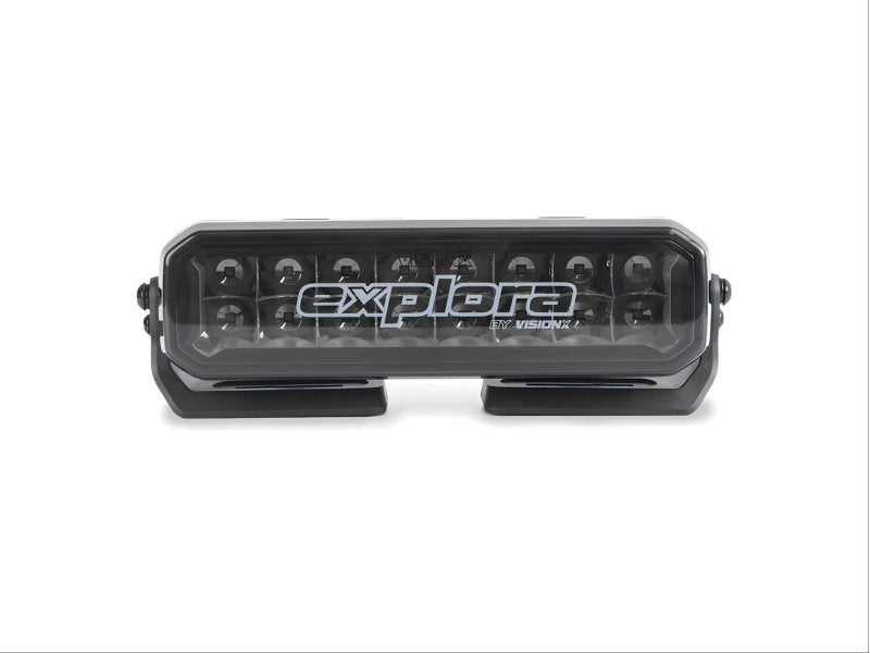 Barre led Explora 10'' 16 Leds 80W - VISION X — visuel 4
