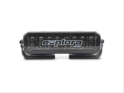 Barre led Explora 10'' 16 Leds 80W - VISION X — visuel 4