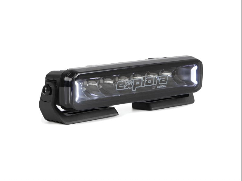 Barre led Explora 10'' 8 Leds 40W - VISION X — visuel 1