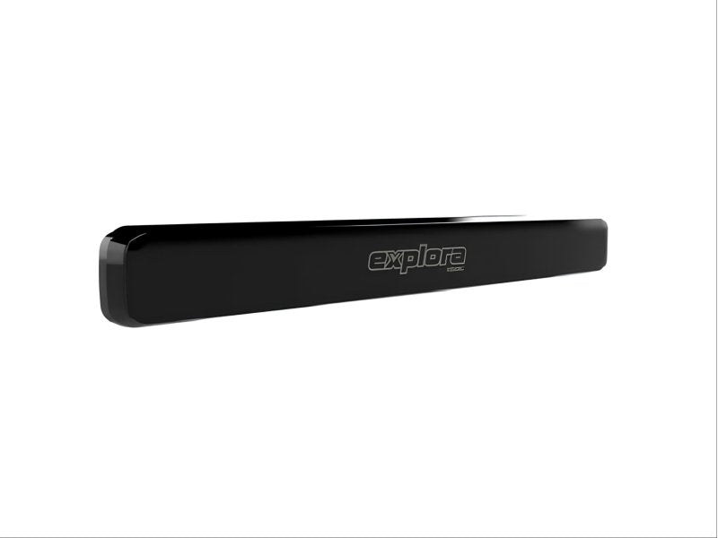 Cache de protection barre led Explora 20'' 36 leds noir - VISION X — visuel 1