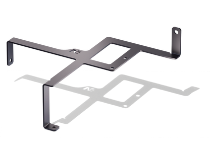 Kit support boitier relais treuil dans compartiment moteur Jimny 2018+ N4-Offroad sur Xperts4x4 Accessoires 4x4 Off-Road