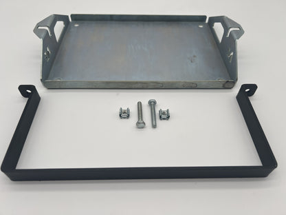 Support universel de fixation de batterie N4-Offroad sur Xperts4x4 Accessoires 4x4 Off-Road