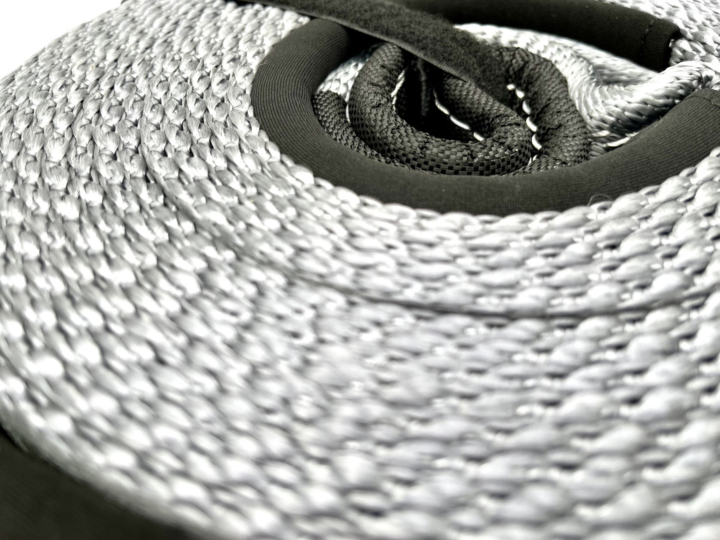 Sangle de remorquage 9M 13.5T N4-Offroad sur Xperts4x4 Accessoires 4x4 Off-Road