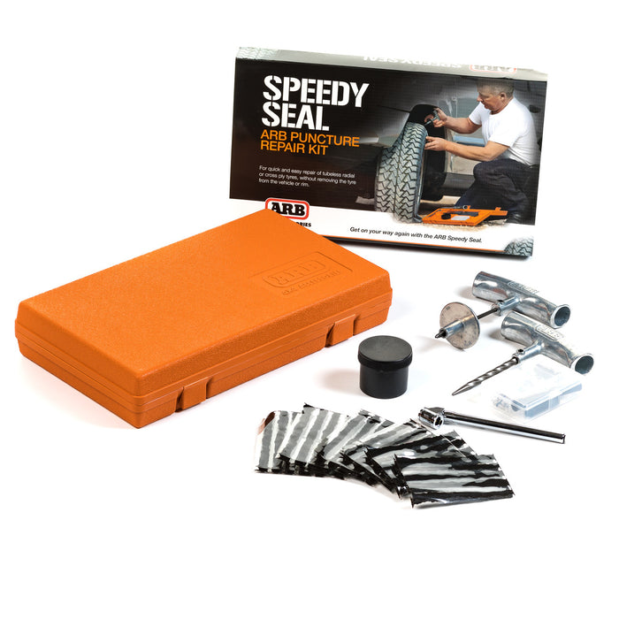 Kit Reparation pneus ARB Speedy Seal 10000011 ARB