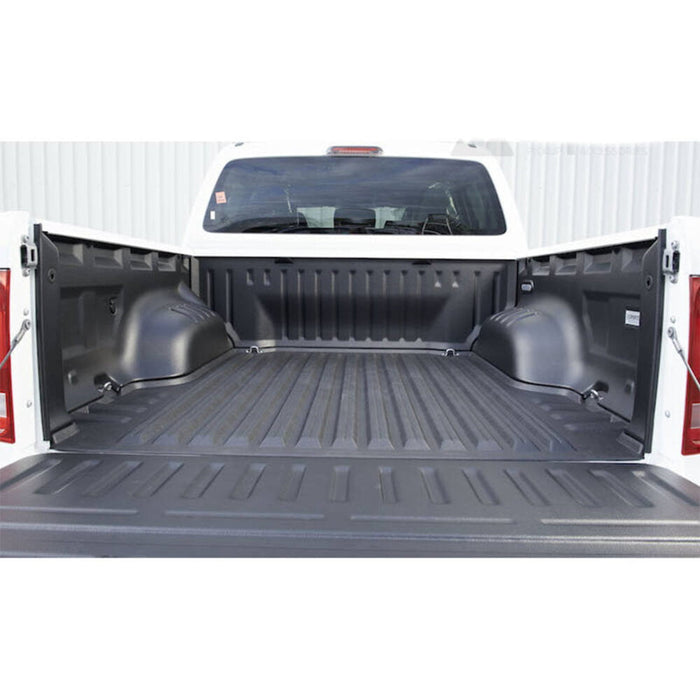 Bac de Benne Sans Rebord | PRO-FORM | Ford Ranger 2012-2022 Double Cab 10051080 PRO-FORM