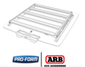 Kit de Montage Hardlid ARB | pour installer Plateforme BASERACK 10058244 ARB