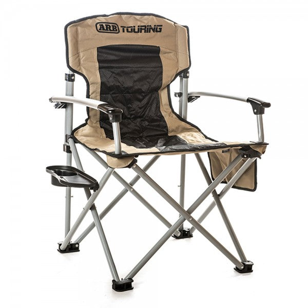 Fauteuil Pliant ARB Touring | Comptact & Pliable 10500101 ARB