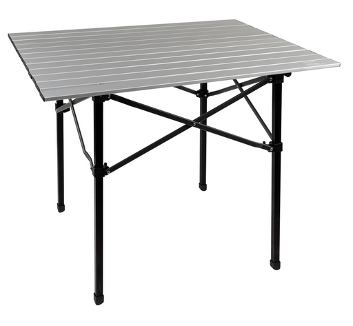 Table de Camping Pliable ARB 4x4 | Aluminium 86x70x70