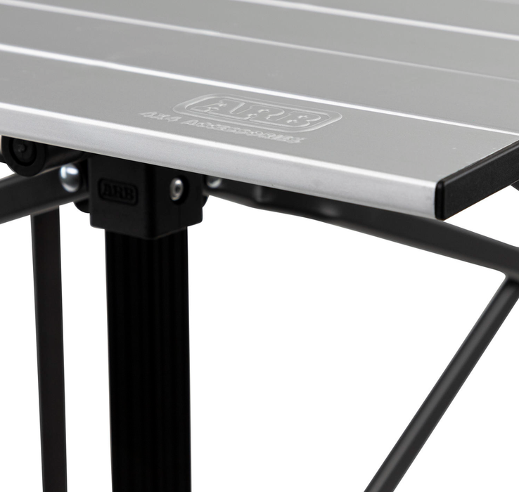 Table de Camping Pliable ARB 4x4 | Aluminium 10500130 ARB